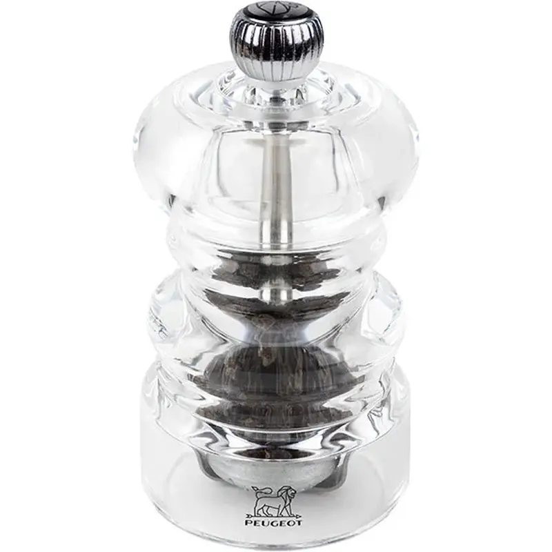 Мельница для перца, Peugeot, Nancy, 5.5x9 см