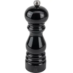 Мельница для соли, Peugeot, Paris u'Select, 5.6x18 см, чёрная