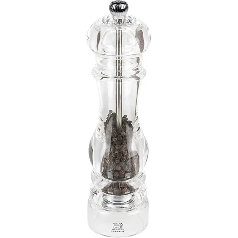 Мельница для перца, Peugeot, Nancy, 6x22 см