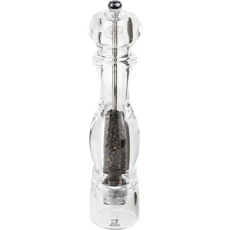 Мельница для перца, Peugeot, Nancy, 6.5x 30 см