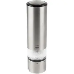 Мельница для соли, электрическая, Peugeot, Elis Sense, 20 см