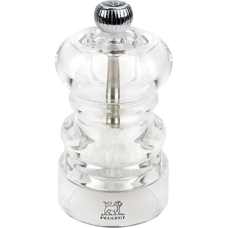 Мельница для соли, Peugeot, Nancy, 5.5x9 см