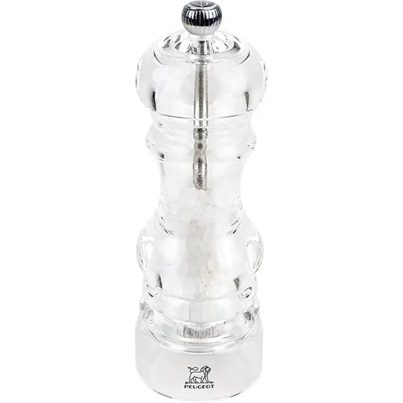 Мельница для соли, Peugeot, Nancy, 5.5x18 см