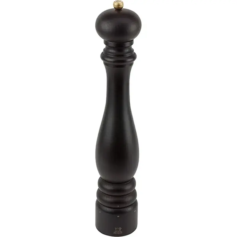 Мельница для соли, Peugeot, Paris u'Select, 40 см, шоколадная