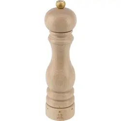Мельница для соли, Peugeot, Paris u'Select, 22 см, светлое дерево
