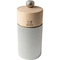 Мельница для соли Peugeot Line 5x12 см светлое дерево