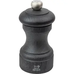Мельница для соли Peugeot Bistro 10 см графитовая