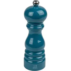 Мельница для перца, Peugeot, Paris-rama, 5.5x18 см, синяя