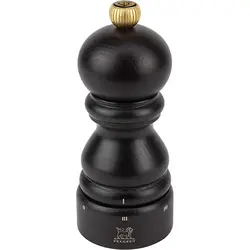 Мельница для перца, Peugeot, Paris u'Select, 5.9x12 см, шоколадная