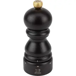 Мельница для соли, Peugeot, Paris u'Select, 5.9x12 см, шоколадная