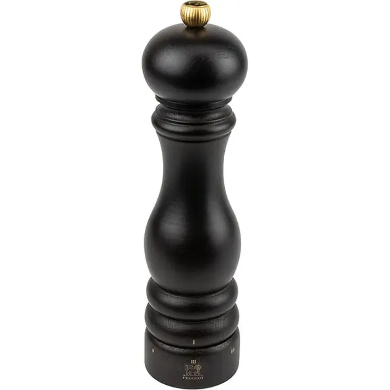 Мельница для перца, Peugeot, Paris u'Select, 22 см, шоколадная