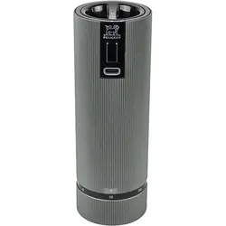 Мельница для перца  Peugeot Line 5x15 см графитовая с USB зарядкой