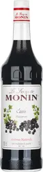 Сироп, Черная смородина, Monin, 1 л