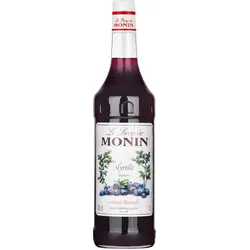 Сироп, Черника, Monin, 1 л