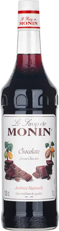 Сироп, Шоколад, Monin, 1 л