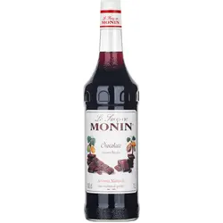 Сироп, Шоколад, Monin, 1 л