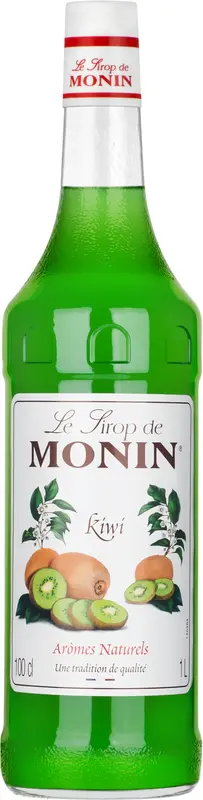 Сироп, Киви, Monin, 1 л