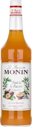 Сироп, Маракуйя, Monin, 1 л