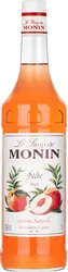 Сироп, Персик, Monin, 1 л