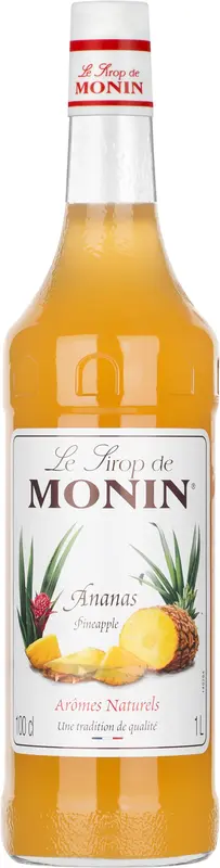 Сироп, Ананас, Monin, 1 л