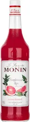 Сироп, Розовый грейпфрут, Monin, 1 л