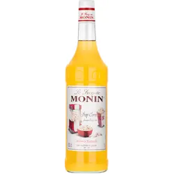 Сироп, Попкорн, Monin, 1 л