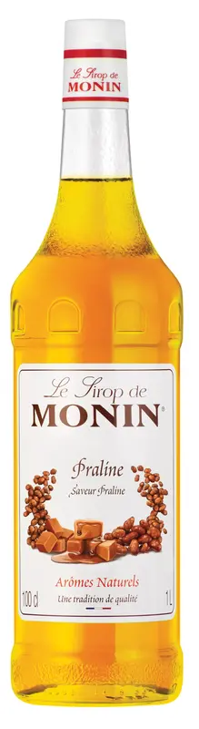 Сироп, Пралине, Monin, 1 л