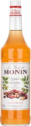 Сироп, Обжаренный лесной орех, Monin, 1 л
