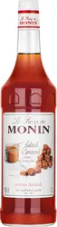 Сироп, Соленая карамель, Monin, 1 л
