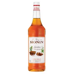Сироп, Печенье Спекулос, Monin, 1 л