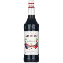 Сироп, Пряные ягоды, Monin, 1 л