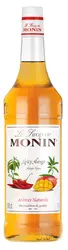Сироп, Пряный манго, Monin, 1 л