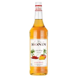 Сироп, Пряный манго, Monin, 1 л
