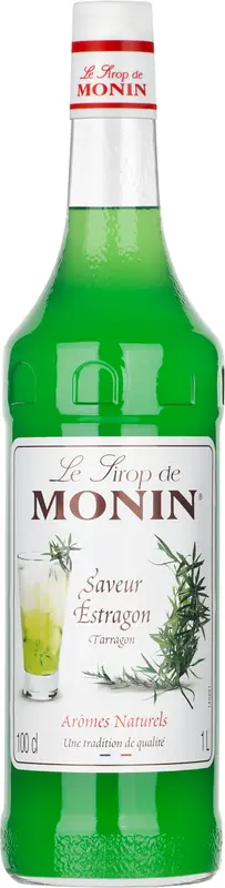 Сироп, Тархун, Monin, 1 л