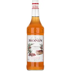 Сироп, Тирамису, Monin, 1 л