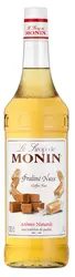 Сироп, Ореховая карамель, Monin, 1 л