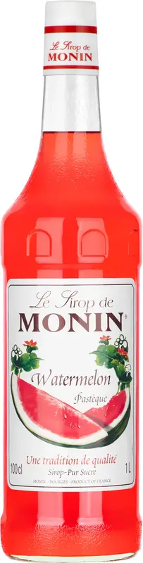 Сироп, Арбуз, Monin, 1 л
