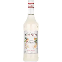 Сироп, Белый шоколад, Monin, 1 л
