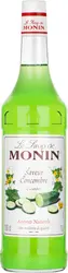 Сироп, Огурец, Monin, 1 л