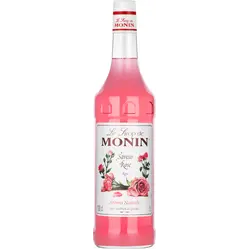 Сироп, Роза, Monin, 1 л