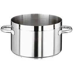 Кастрюля, Paderno, «1100», 28 х 17.5 см , 10.8 л, 28 см