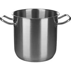 Кастрюля без крышки, ProHotel, 18 х 18 см, 4.5 л, 18 см