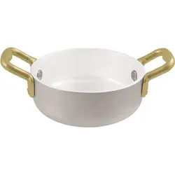 Кастрюля, Paderno, 10 х 4 см, 0.3 л, 10 см