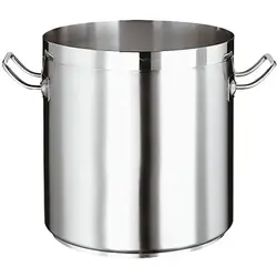 Кастрюля, Paderno, «2100», 32 х 32 см, 24 л, 32 см