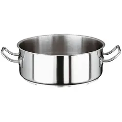 Кастрюля, Paderno, 32 х 11 см, 9.2 л, 32 см