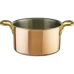 Кастрюля, Paderno, «15500», 16 х 8 см, 1.6 л, 16 см