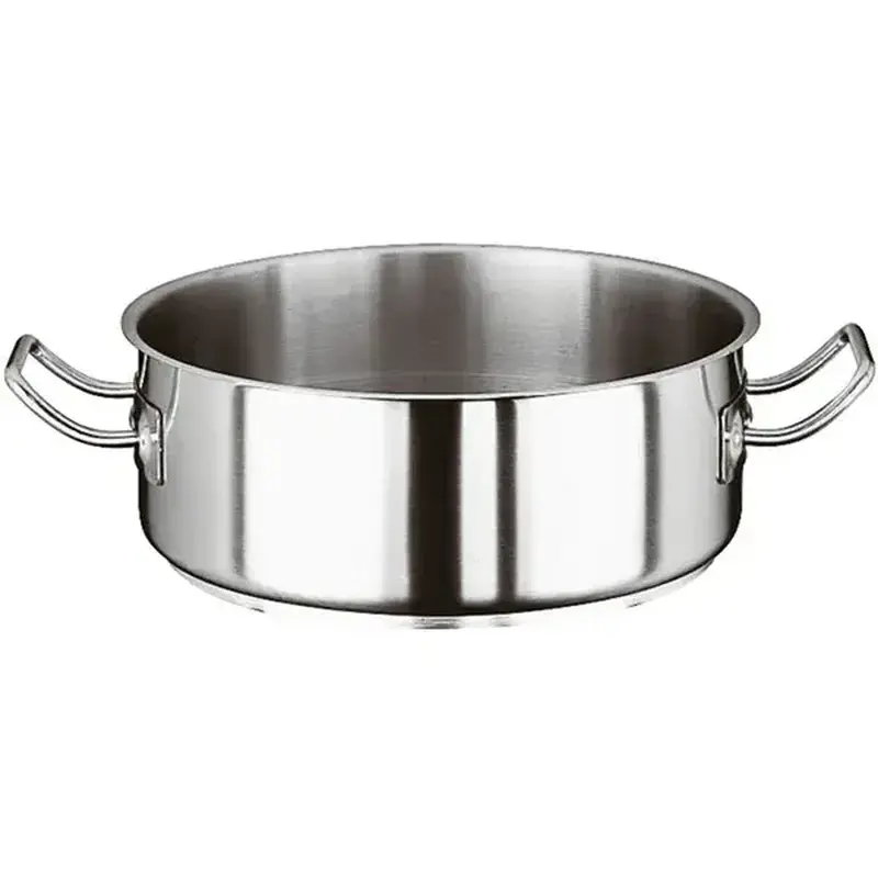 Кастрюля, Paderno, 40 х 14.5 см, 18 л, 40 см