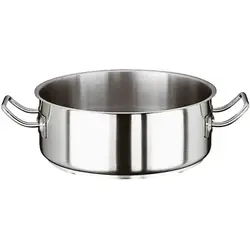 Кастрюля, Paderno, 40 х 14.5 см, 18 л, 40 см