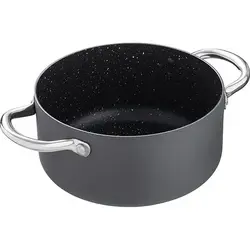 Кастрюля, ProHotel, 20 х 10 см, 3 л, 20 см