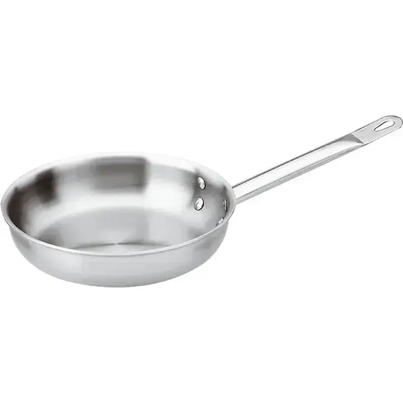 Сковорода 3-х слойная, Paderno, Induction, 36 х 6.5 см, 36 см